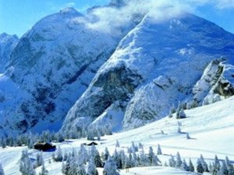 Sporthotel Dachstein