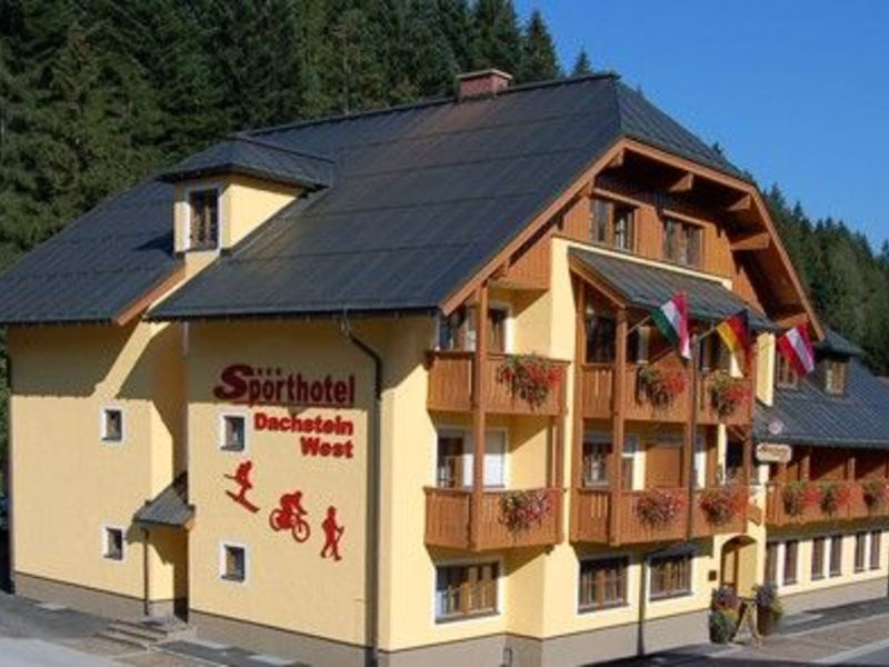 Sporthotel Dachstein