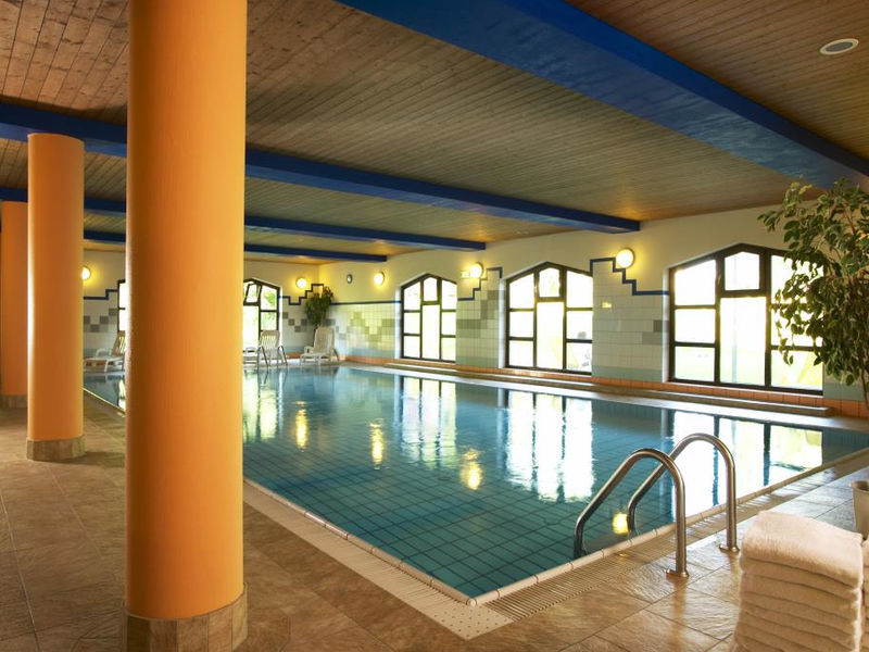 Sporthotel Fontana