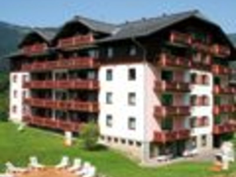 Sporthotel Gosau