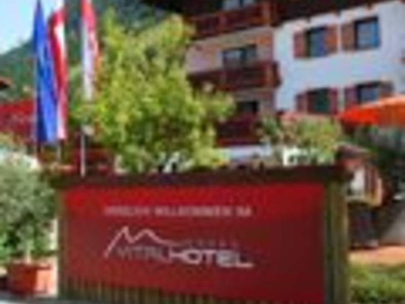 Sporthotel Gosau