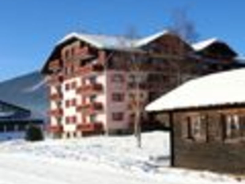 Sporthotel Gosau