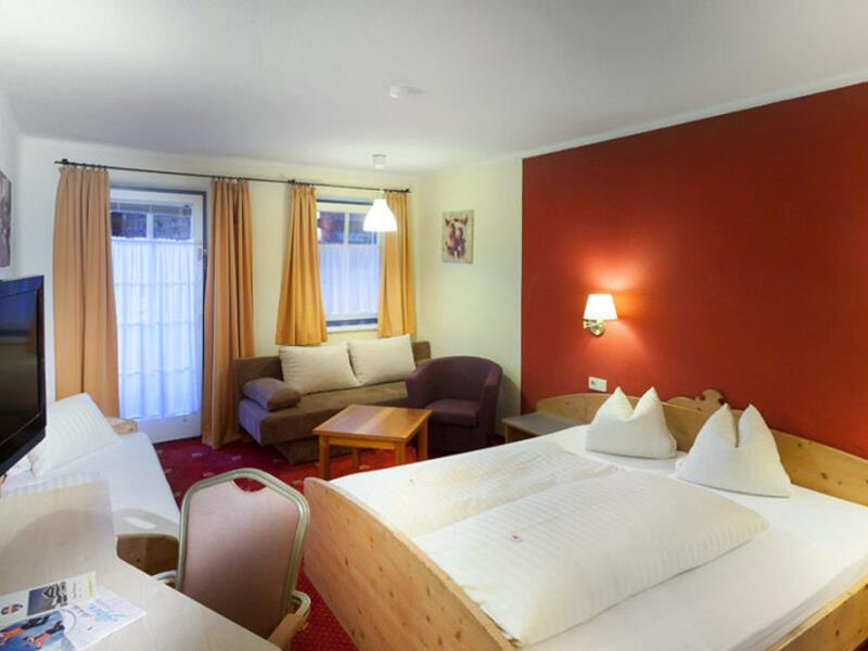 Sporthotel Grossglockner