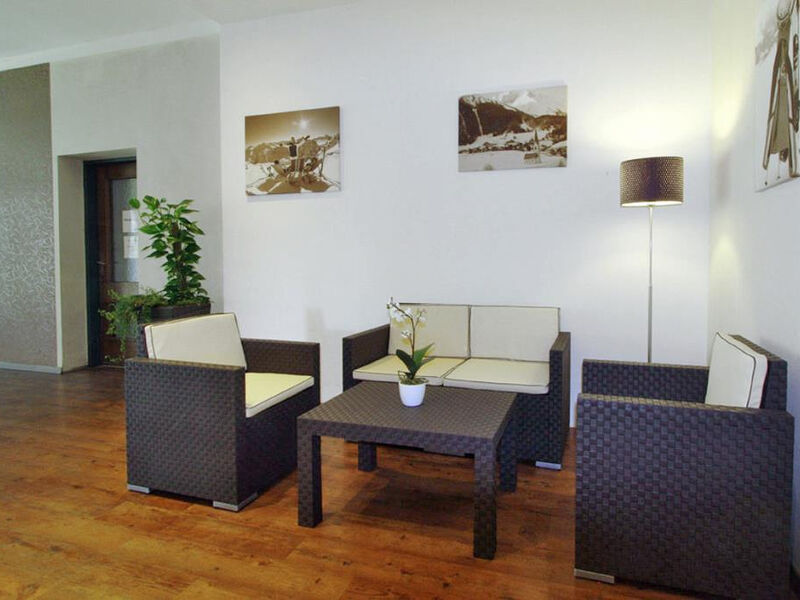 Sporthotel Grossglockner