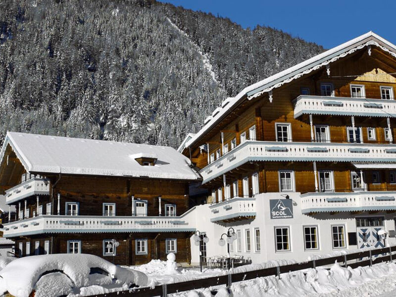 Sporthotel Grossglockner