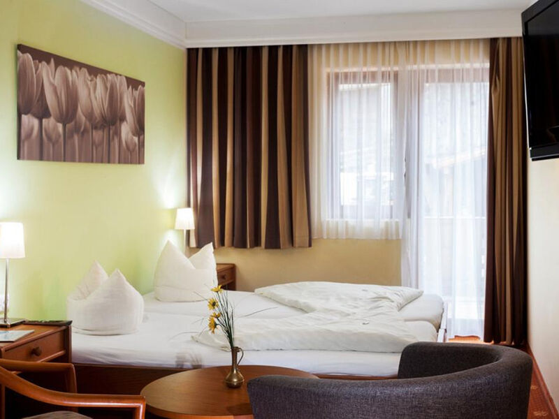 Sporthotel Grossglockner