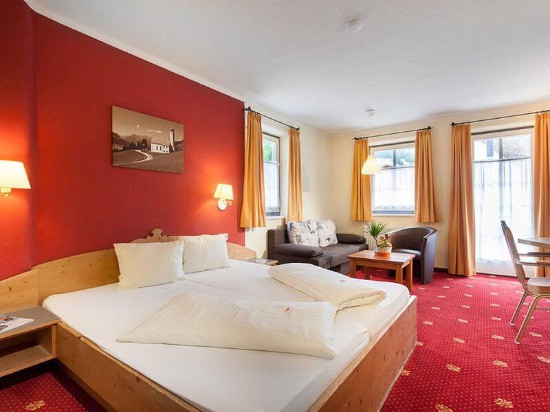 Sporthotel Grossglockner