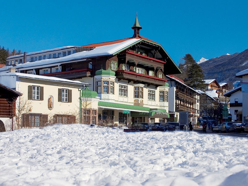 Sporthotel Igls