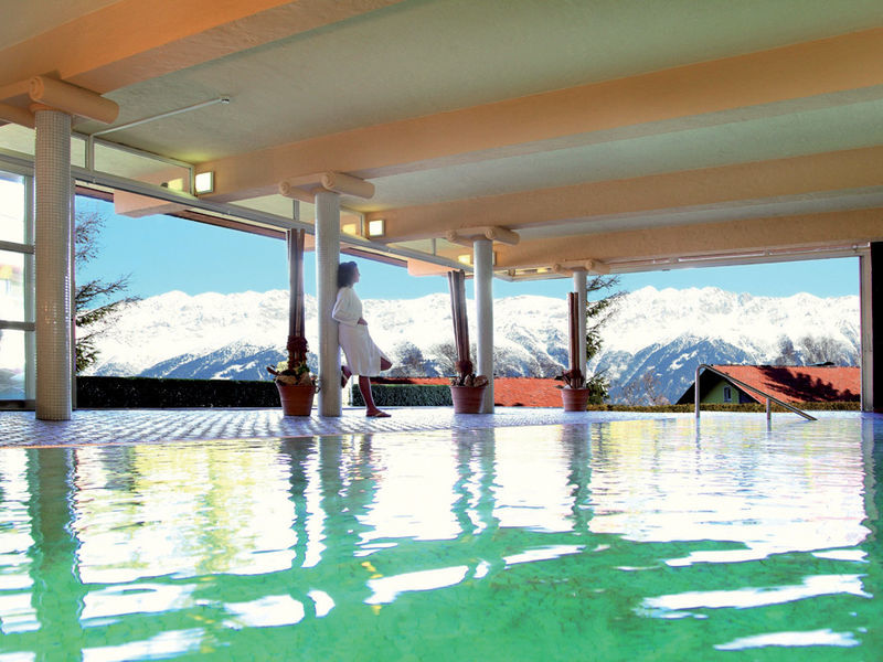 Sporthotel Igls