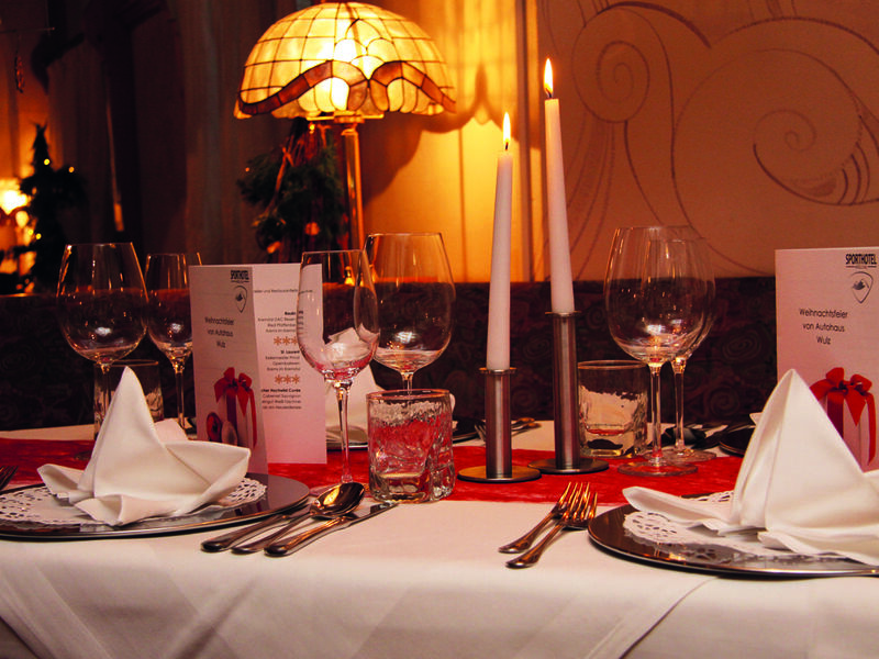 Sporthotel Mölltal SKI OPENING Advent