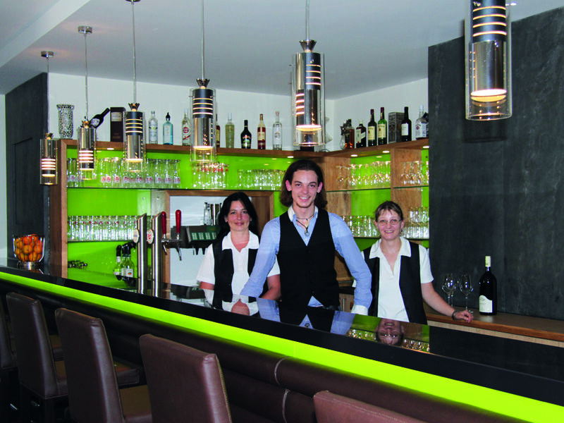 Sporthotel Mölltal SKI OPENING Advent