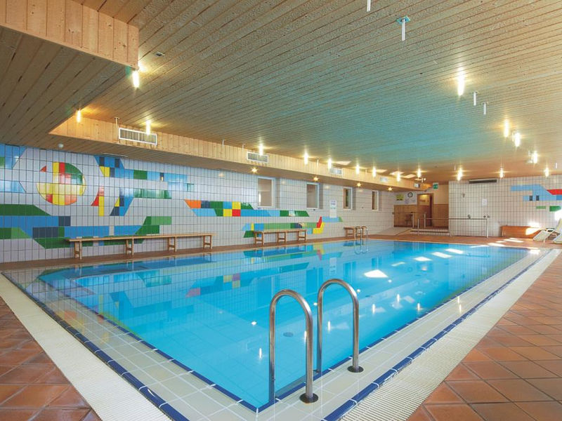 Sporthotel Pampeago