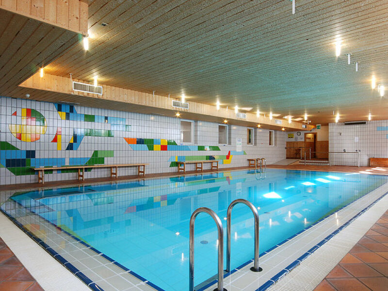 Sporthotel Pampeago