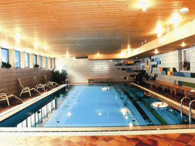 Sporthotel Pampeago