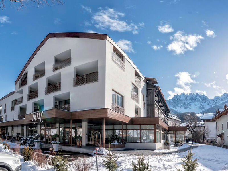 Sporthotel Tyrol