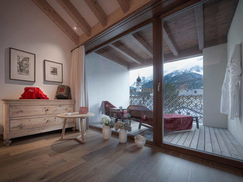 Sporthotel Tyrol