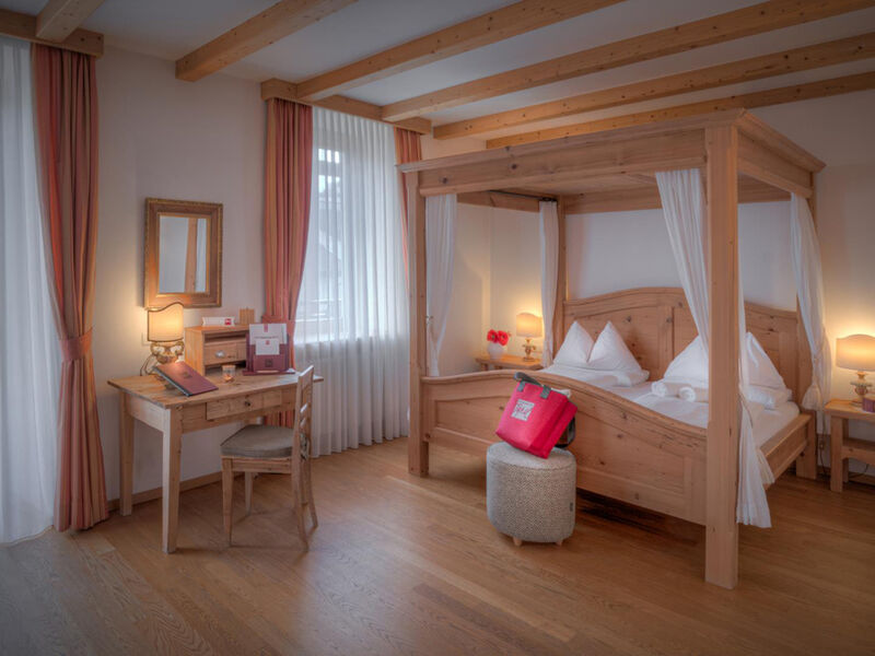 Sporthotel Tyrol
