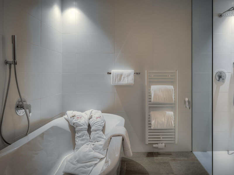 Sporthotel Tyrol