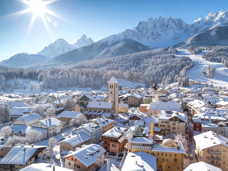 Sporthotel Tyrol