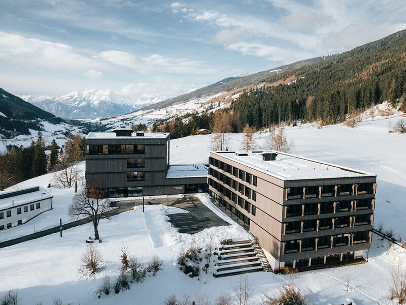 St. Michael Alpin Retreat