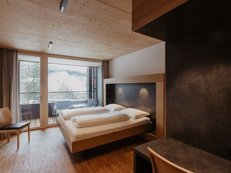 St. Michael Alpin Retreat