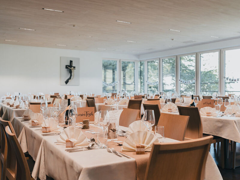 St. Michael Alpin Retreat