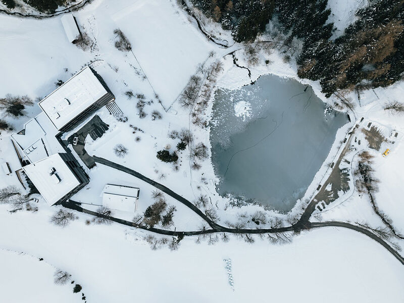 St. Michael Alpin Retreat