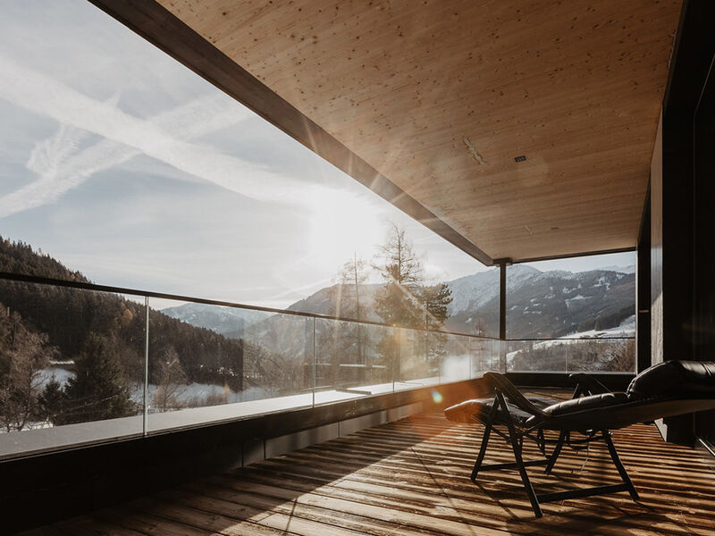 St. Michael Alpin Retreat