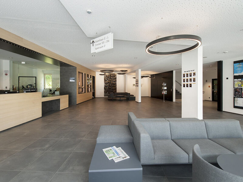 St. Michael Alpin Retreat