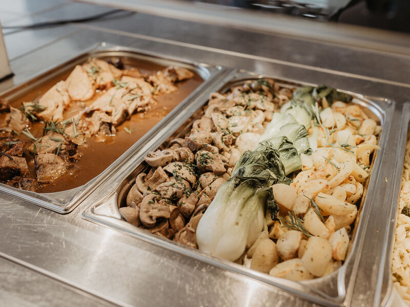 St. Michael Alpin Retreat