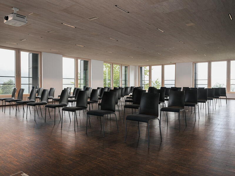 St. Michael Alpin Retreat