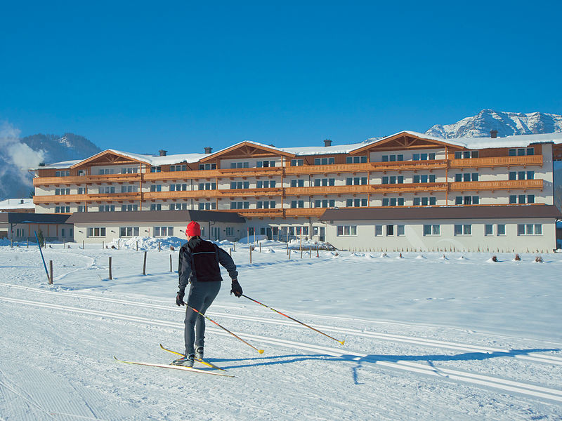 Steinplatte Spa & Wellness Resor