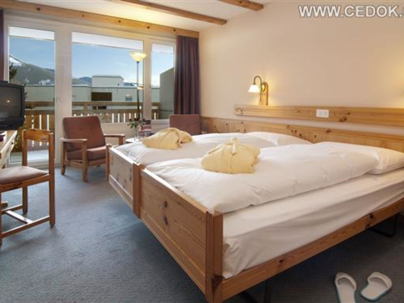 Sunstar Familienhotel Davos