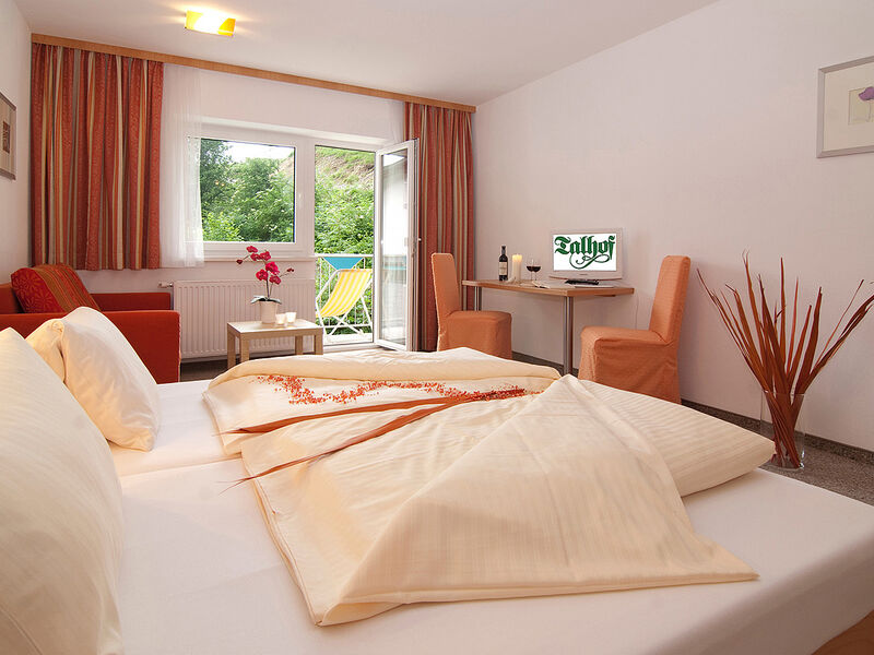 Talhof - garni & more