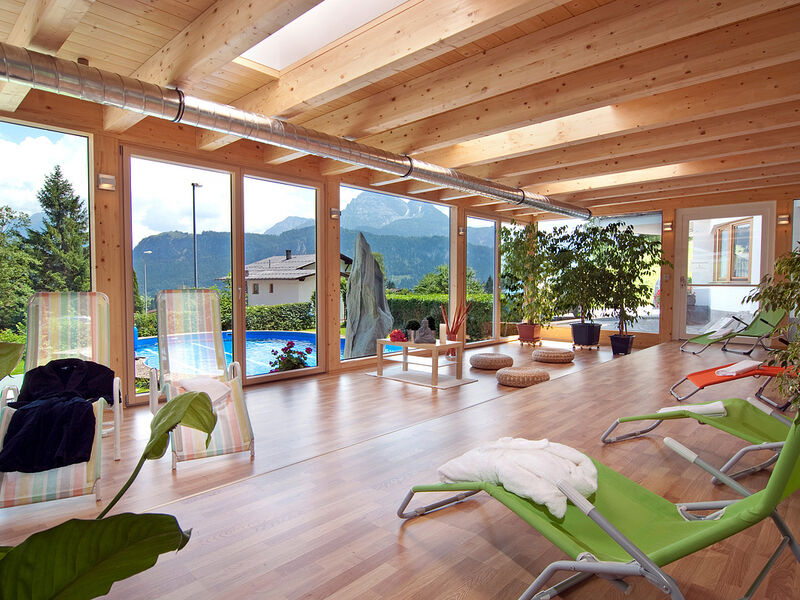 Talhof - garni & more