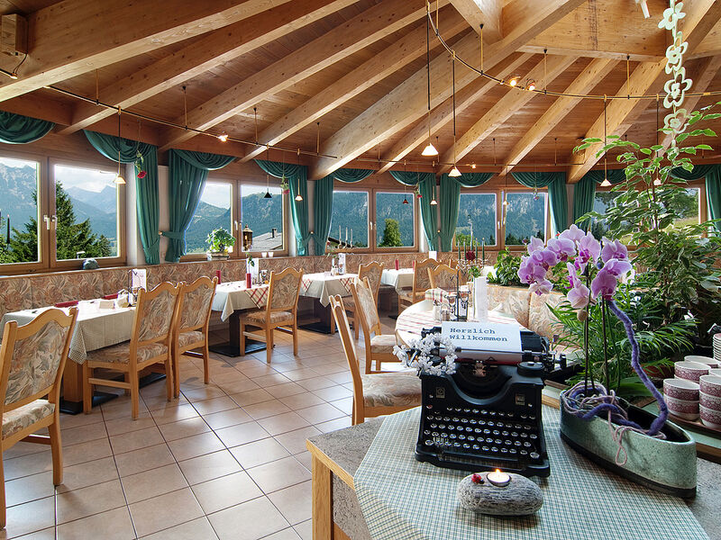 Talhof - garni & more