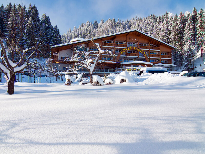 Talhof - garni & more