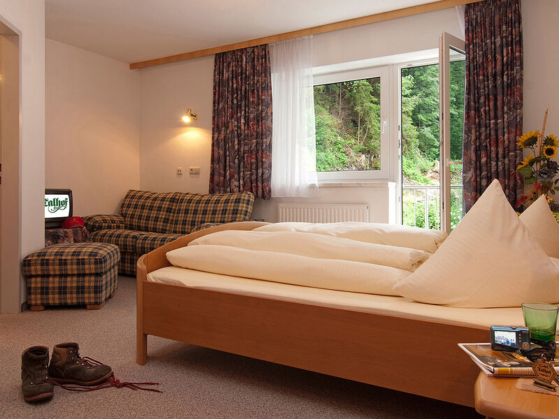 Talhof - garni & more