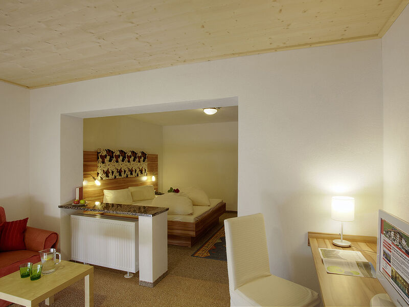 Talhof - garni & more