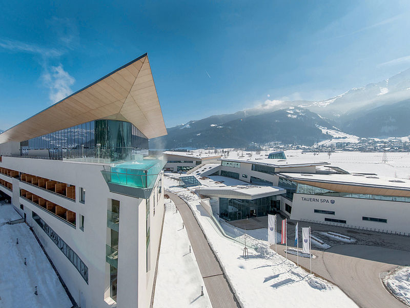 Tauern Spa Kaprun