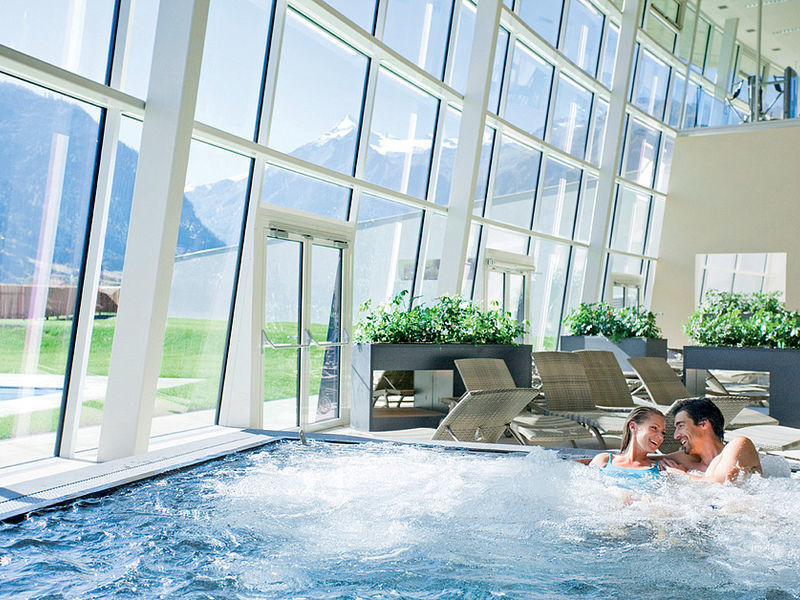 Tauern Spa Kaprun