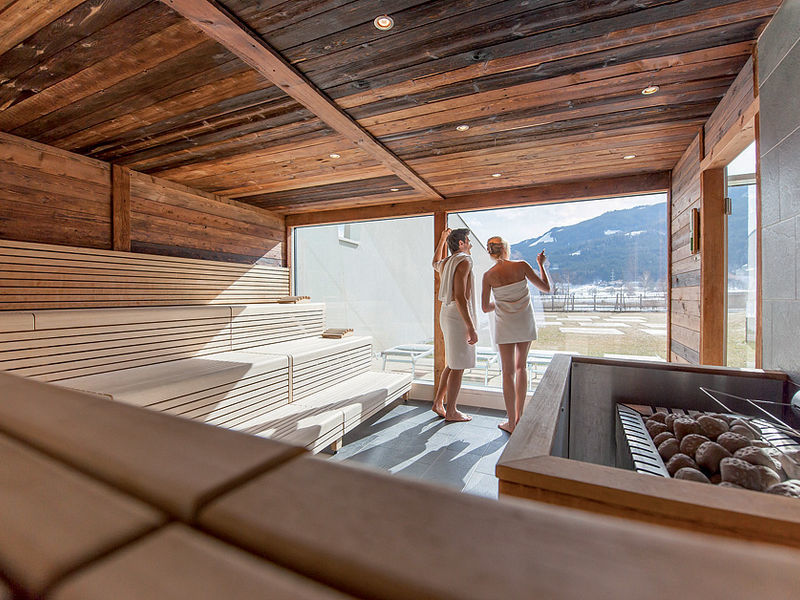 Tauern Spa Kaprun