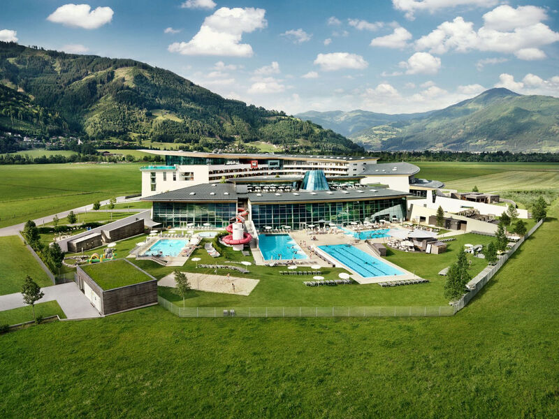 Tauern Spa Zell am See - Kaprun