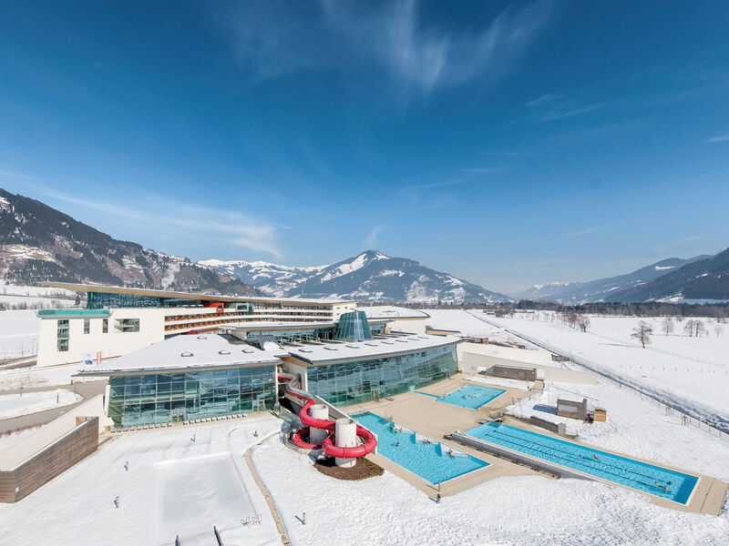 Tauern Spa Zell am See - Kaprun