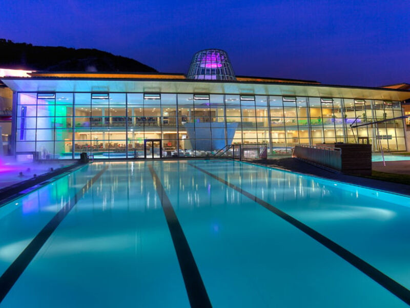 Tauern Spa Zell am See - Kaprun