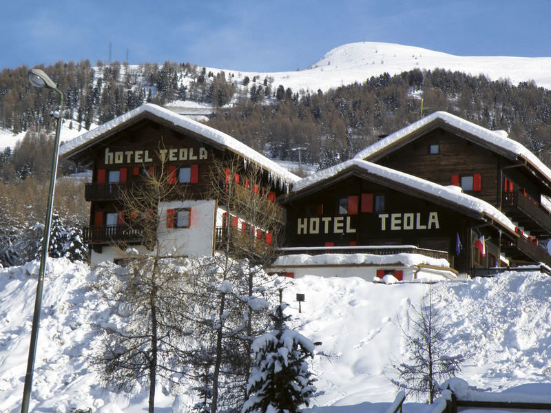 Teola