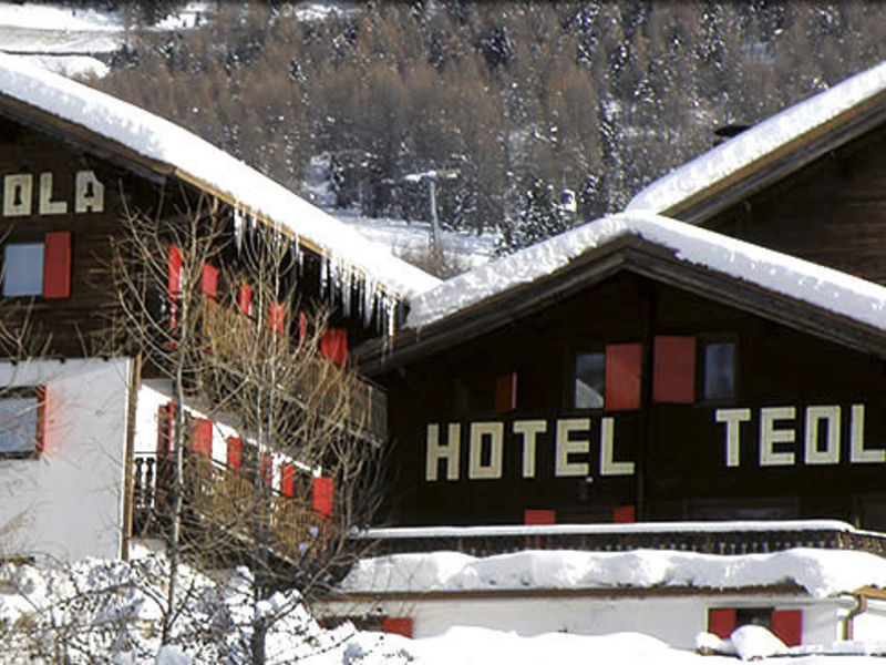 Teola