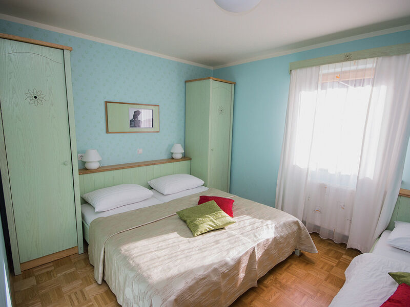 Residence Terme Snovik s polopenzí