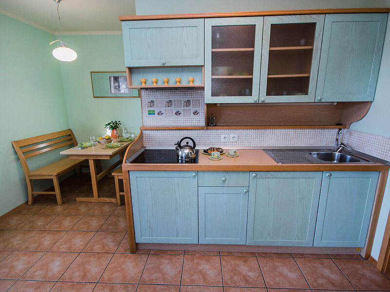 Residence Terme Snovik s polopenzí