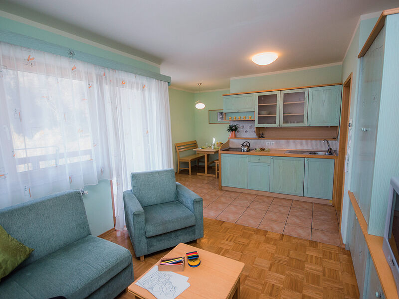 Residence Terme Snovik s polopenzí